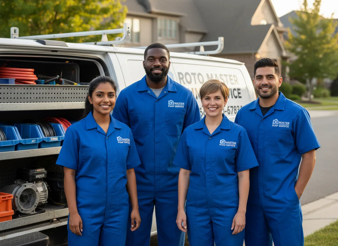 Sump Pump Installation company in Secaucus, NJ